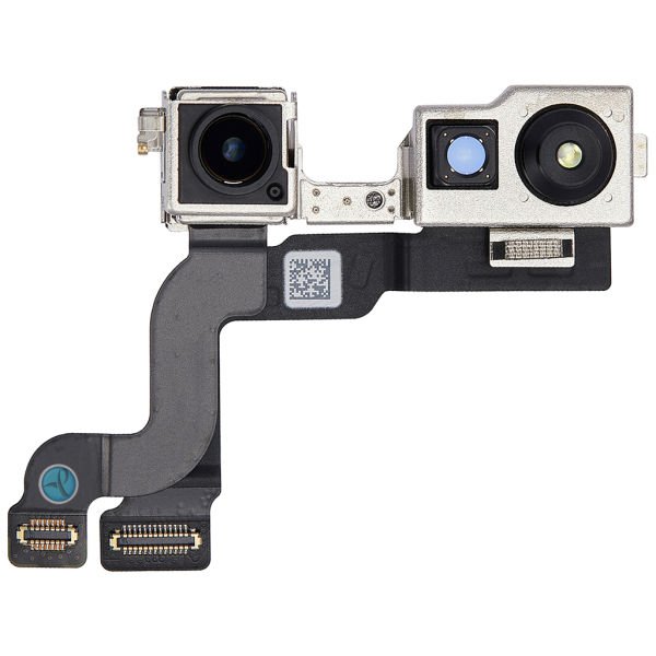 iPhone MPUR3TU MPVA3 MPVN3 MPV03 MR3X3 MPUF3 Ön Kamera Sensör
