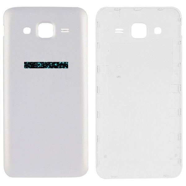 Samsung Galaxy J5 SM-J500 Arka Kapak Beyaz
