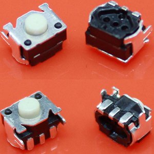 TYPBTN-TB-004 Kodlu Buton Switch Tuş