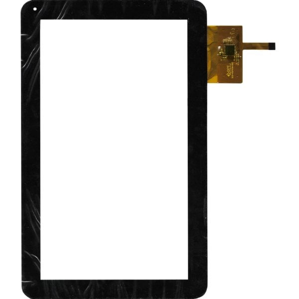 Gosmart GS-T1002 Dokunmatik Siyah