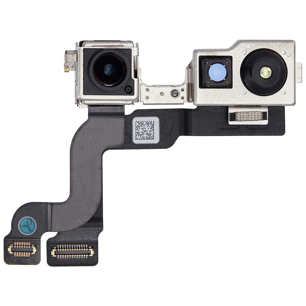 iPhone MPX33TU MPXG3 MPX93 MR513 MPWW3 Ön Kamera Sensör