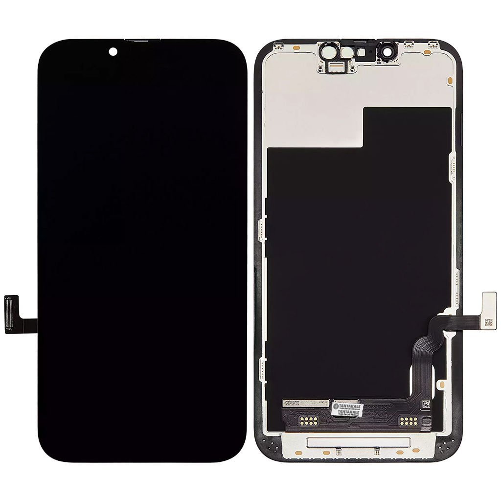 iPhone 13 GX Oled Lcd Ekran Dokunmatik Set