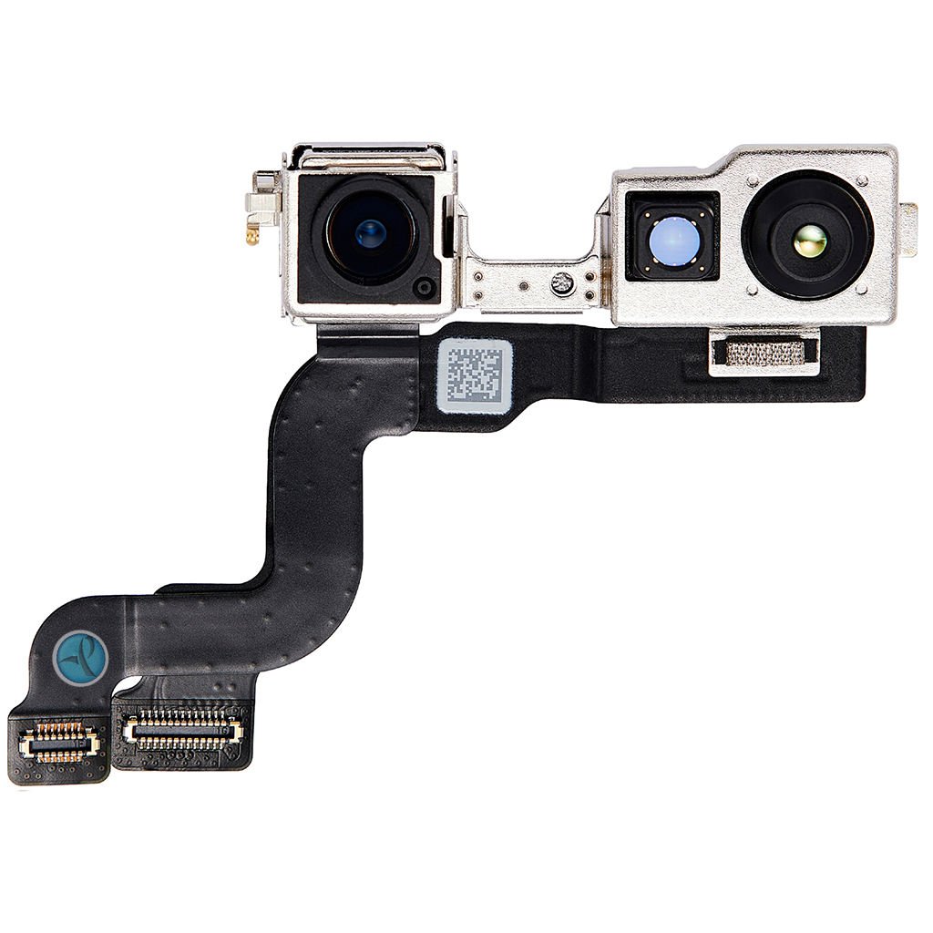 iPhone 14 Plus Ön Kamera Sensör
