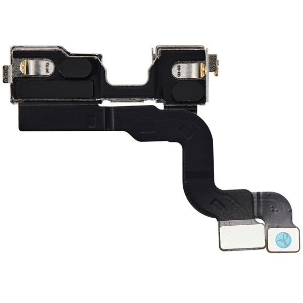 iPhone MQ4Y3TU MQ513 MQ523 MQ503 MR693 MQ4X3 Ön Kamera Sensör