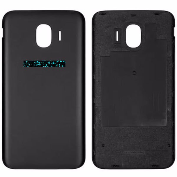 Samsung Galaxy J2 Core SM-J260 Arka Kapak Siyah