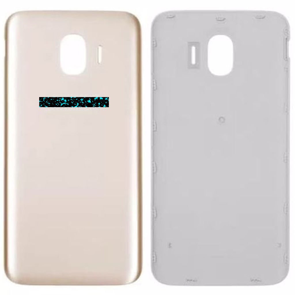 Samsung Galaxy J2 Core SM-J260 Arka Kapak Gold