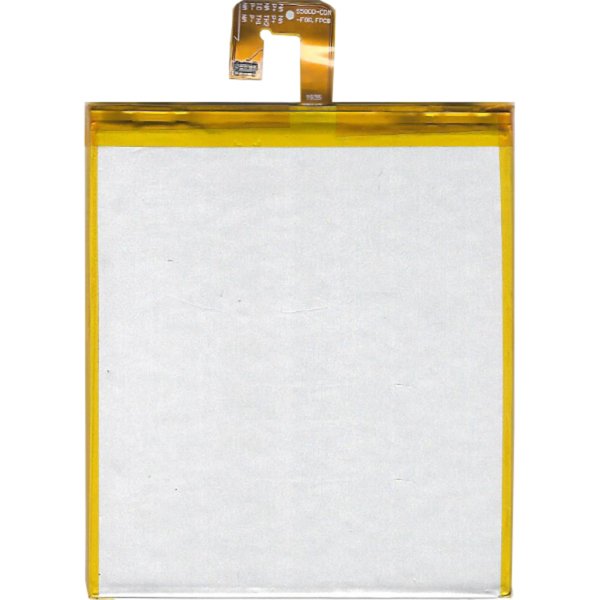 L13D1P31 Kodlu 3.8v 3550mAh Batarya Pil