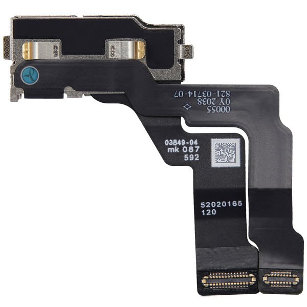 iPhone MQ083TU MQ023 MQ0G3 MPXV3 Ön Kamera Sensör
