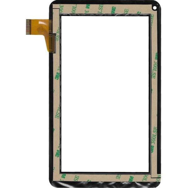 Lenco CoolTab-70 Dokunmatik Siyah