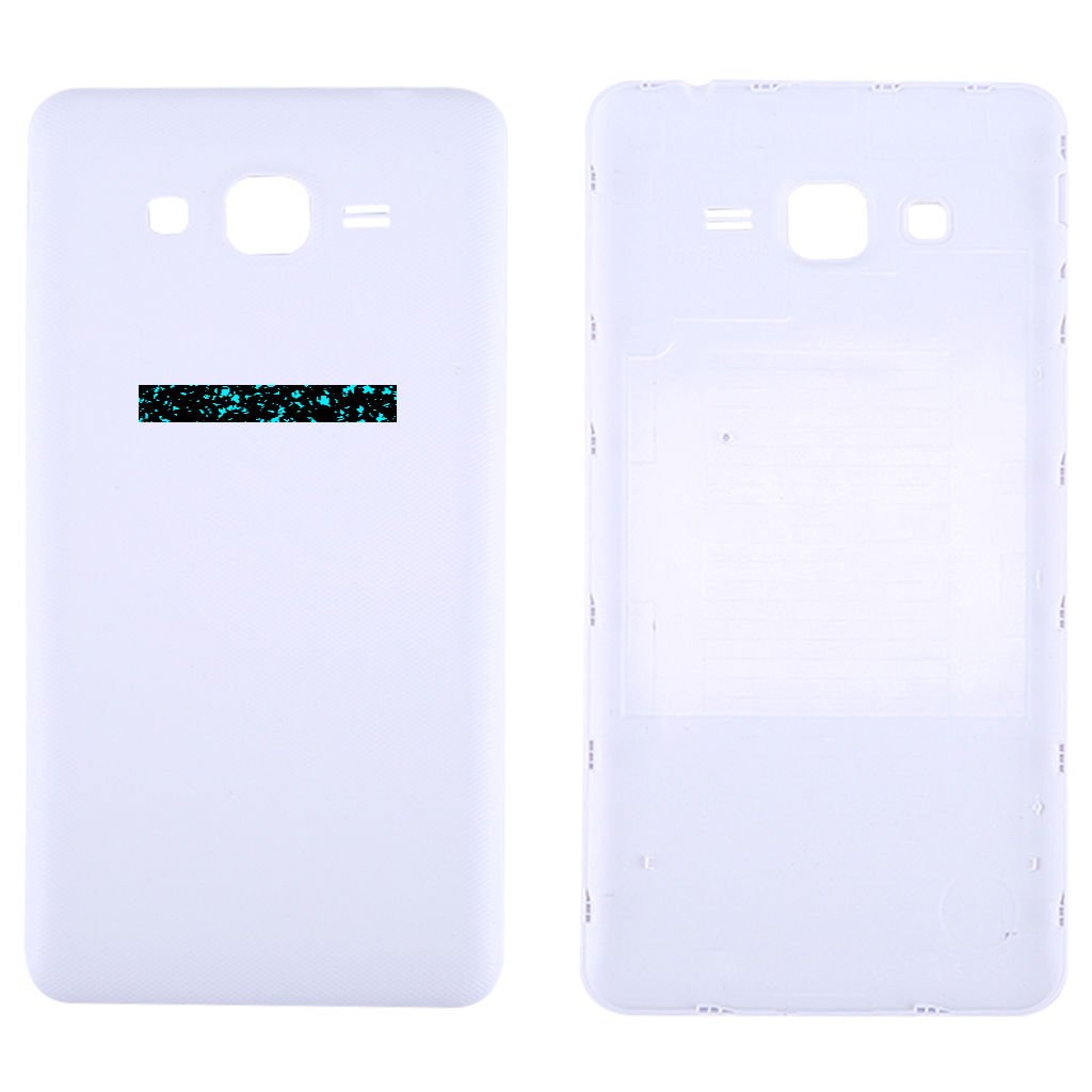 Samsung Galaxy J2 Prime SM-G532 Arka Kapak Beyaz