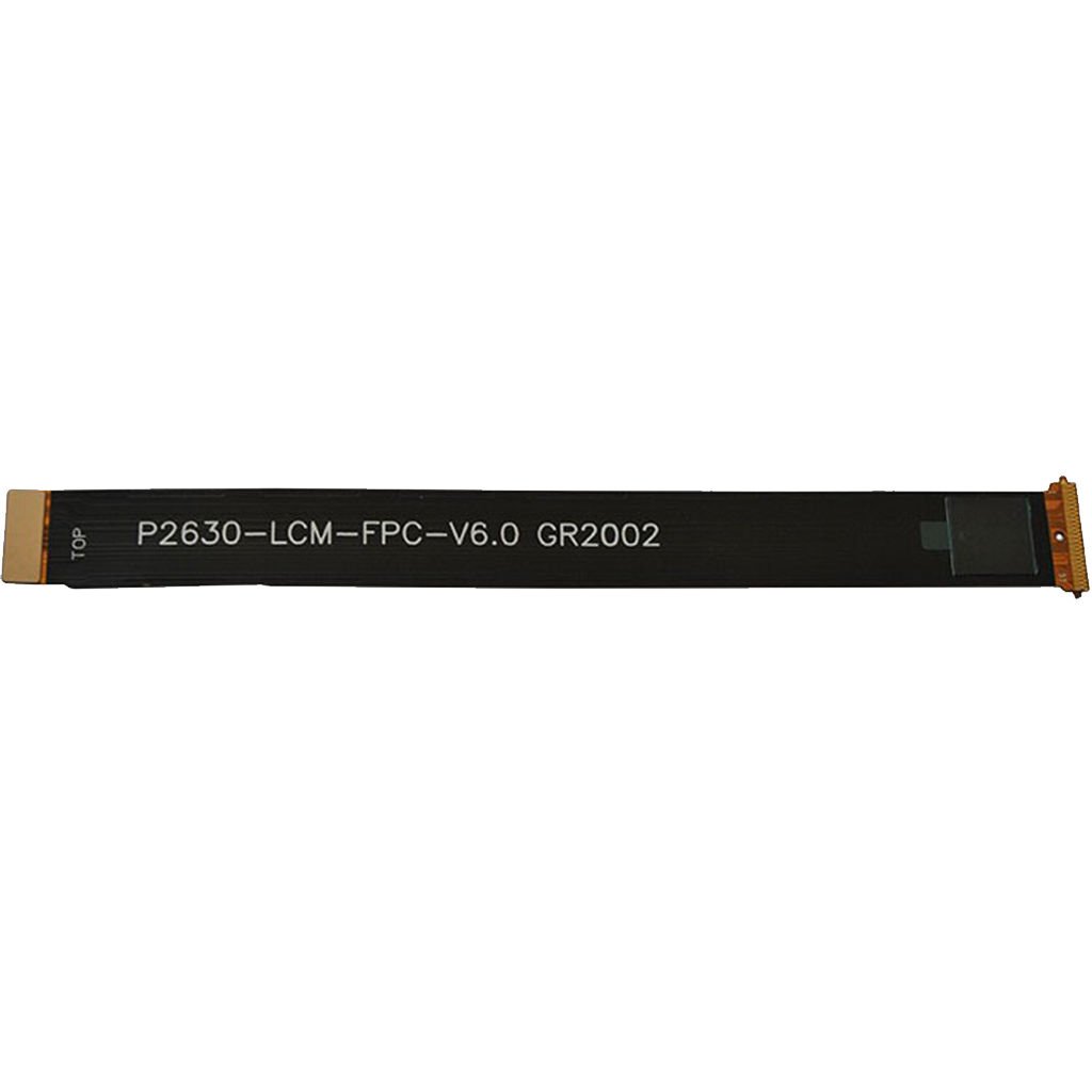 P2630-LCM-FPC-V6.0 Kablo Kodlu Lcd Flex Kablosu