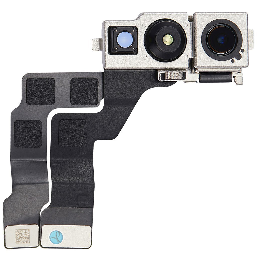 iPhone MQ2V3TU MQ2N3 MQ323 MQ2G3 Ön Kamera Sensör