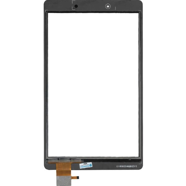 Samsung Galaxy Tab A 8 SM-T290 Dokunmatik Siyah