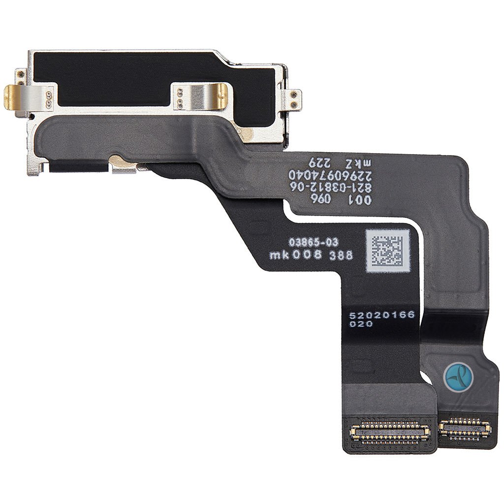 iPhone 14 Pro Max Ön Kamera Sensör
