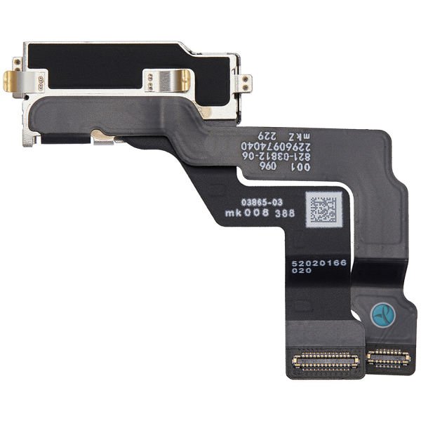 iPhone 14 Pro Max Ön Kamera Sensör