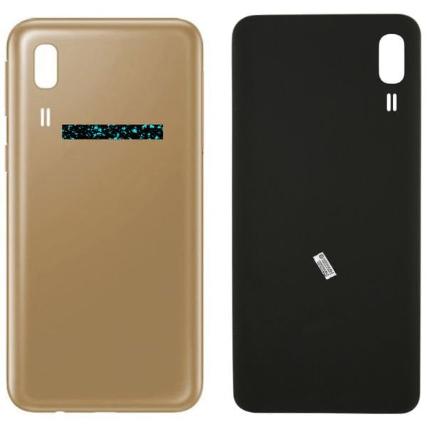 Samsung Galaxy A2 Core SM-A260 Arka Kapak Gold