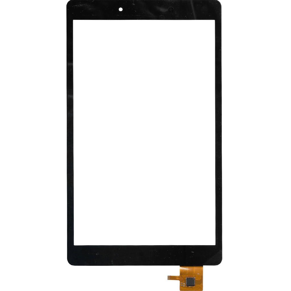 Samsung Galaxy Tab A 8 SM-T290F Dokunmatik Siyah