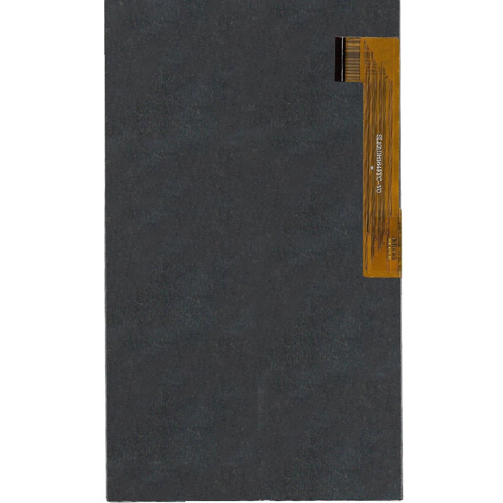 Concord Smartpad Lcd İç Ekran