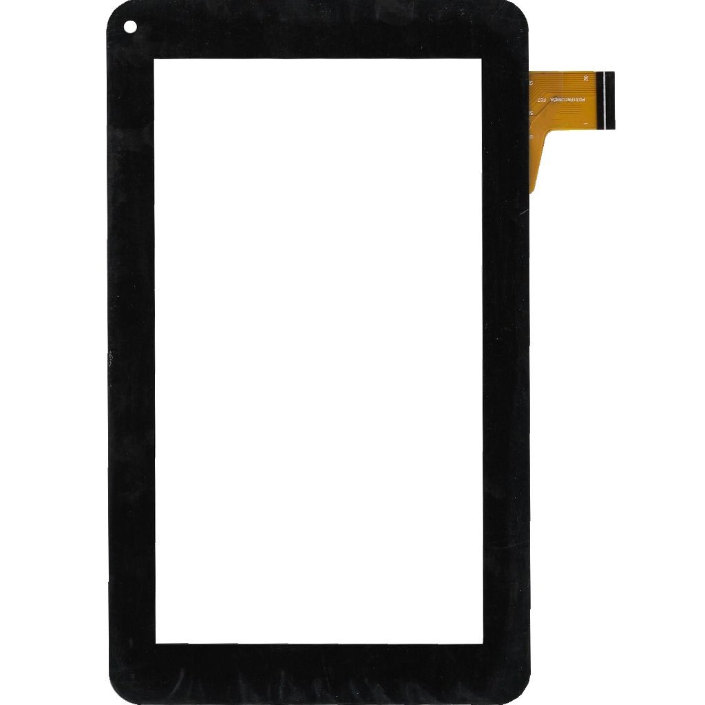 Exper Easypad H7G Dokunmatik Siyah