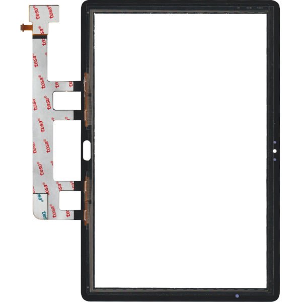 Huawei MediaPad M5 Lite BAH2-L09 Dokunmatik Siyah