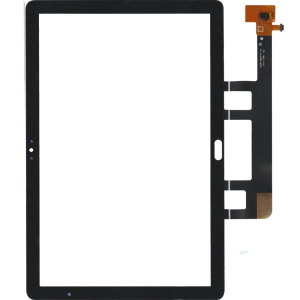 Huawei MediaPad M5 Lite BAH2-L09 Dokunmatik Siyah