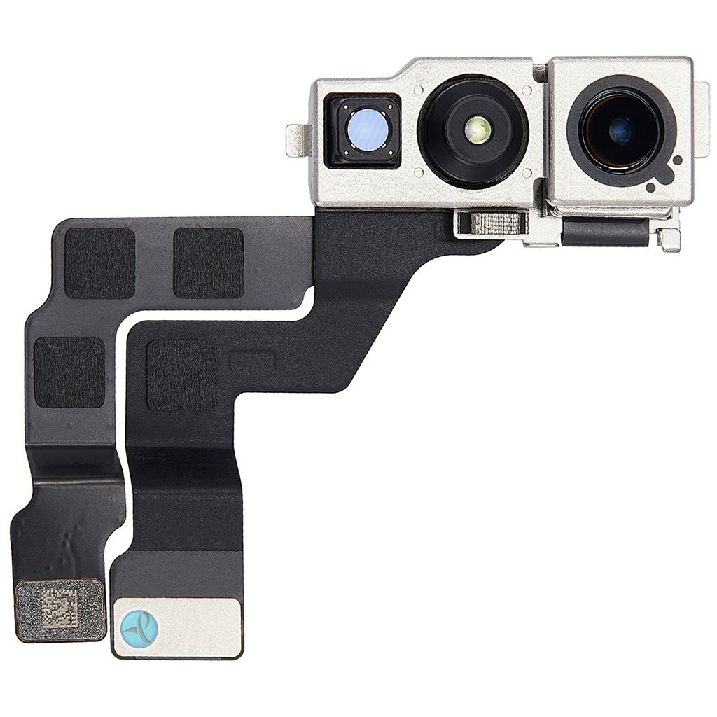 iPhone MQ9R3TU MQ9Q3 MQ9T3 MQ9P3 Ön Kamera Sensör