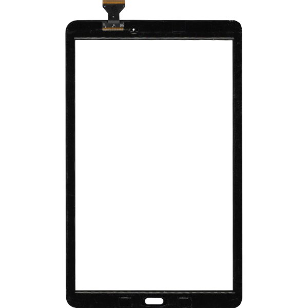Samsung Galaxy Tab E SM-T561 Dokunmatik Siyah