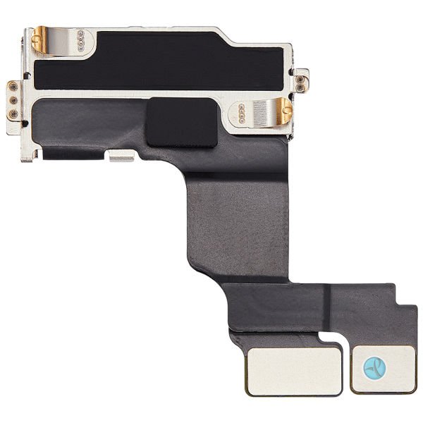 iPhone 15 Ön Kamera Sensör