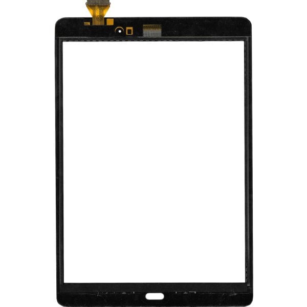 Samsung Galaxy Tab A 9.7 SM-T555 Dokunmatik Siyah