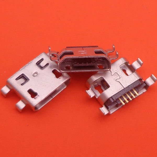 Vestel V Tab 7.85 Şarj Soketi Dc Jack
