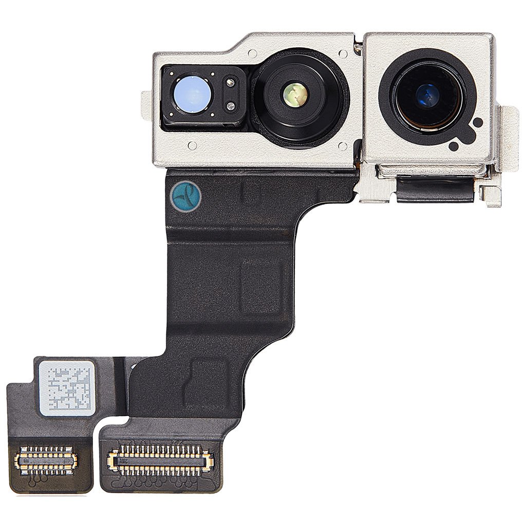 iPhone MTP93TU MTP73 MTP83 MTP63 MTPA3 Ön Kamera Sensör