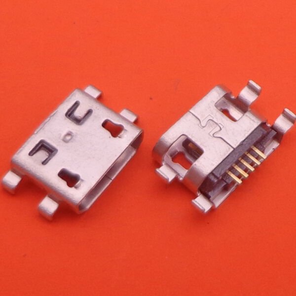 Piranha Aristo XTab 7.85 Şarj Soketi Dc Jack