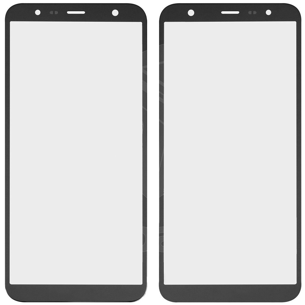 Samsung Galaxy J4 Plus SM-J415 Dokunmatik Ön Cam Lens