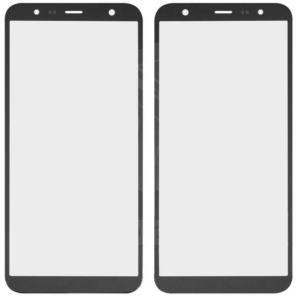Samsung Galaxy J4 Plus SM-J415 Dokunmatik Ön Cam Lens