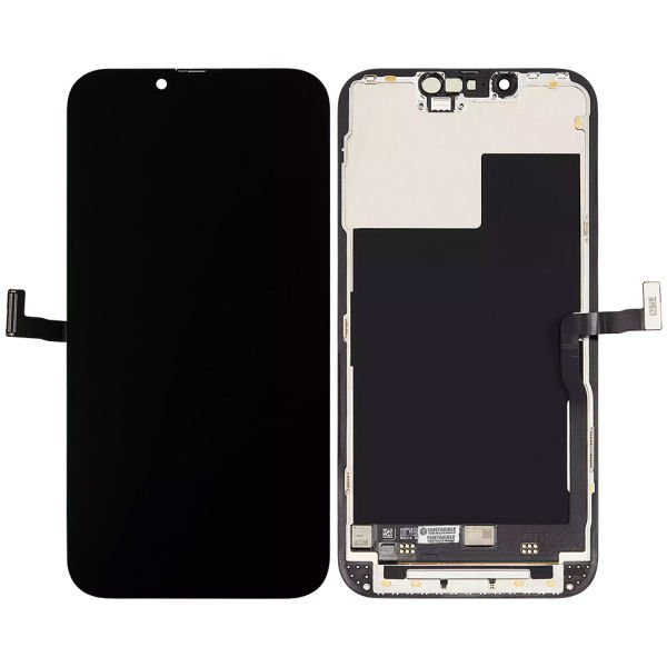 iPhone MLVY3TU MLVV3 MLVW3 MNE53 GX Oled Lcd Ekran Dokunmatik Set