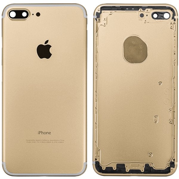 İphone 7 Plus Kasa Boş Gold Altın