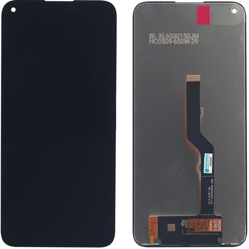 Trident A23 LCD Ekran Dokunmatik