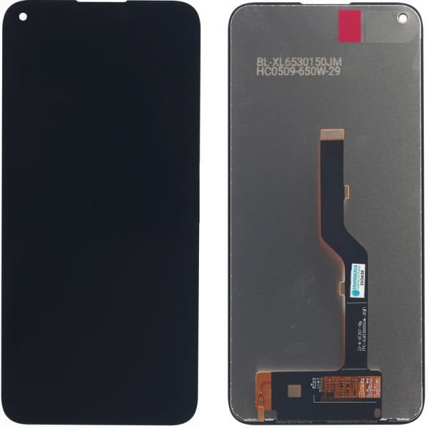 Trident A23 LCD Ekran Dokunmatik