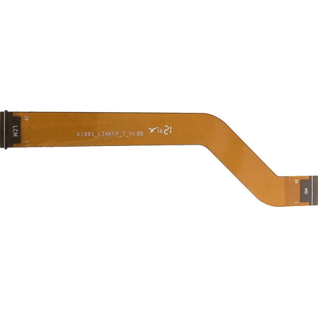 Lenovo Tab 7 TB-7304X Lcd Flex Kablosu - Model 1