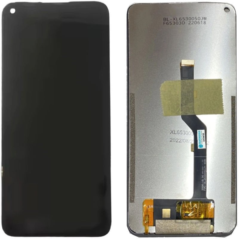 Trident A53 Pro LCD Ekran Dokunmatik