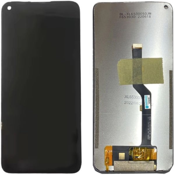 Trident A53 Pro LCD Ekran Dokunmatik