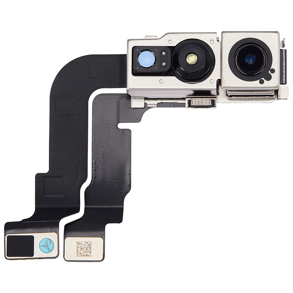 iPhone MTV43TU MTV63 MTV13 MTV53 Ön Kamera Sensör