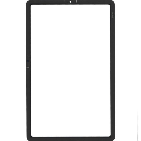 Samsung Galaxy Tab S6 Lite SM-P610 Dokunmatik Cam Siyah