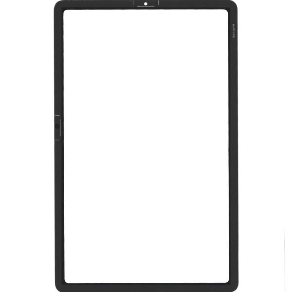 Samsung Galaxy Tab S6 Lite SM-P615 Dokunmatik Cam Siyah
