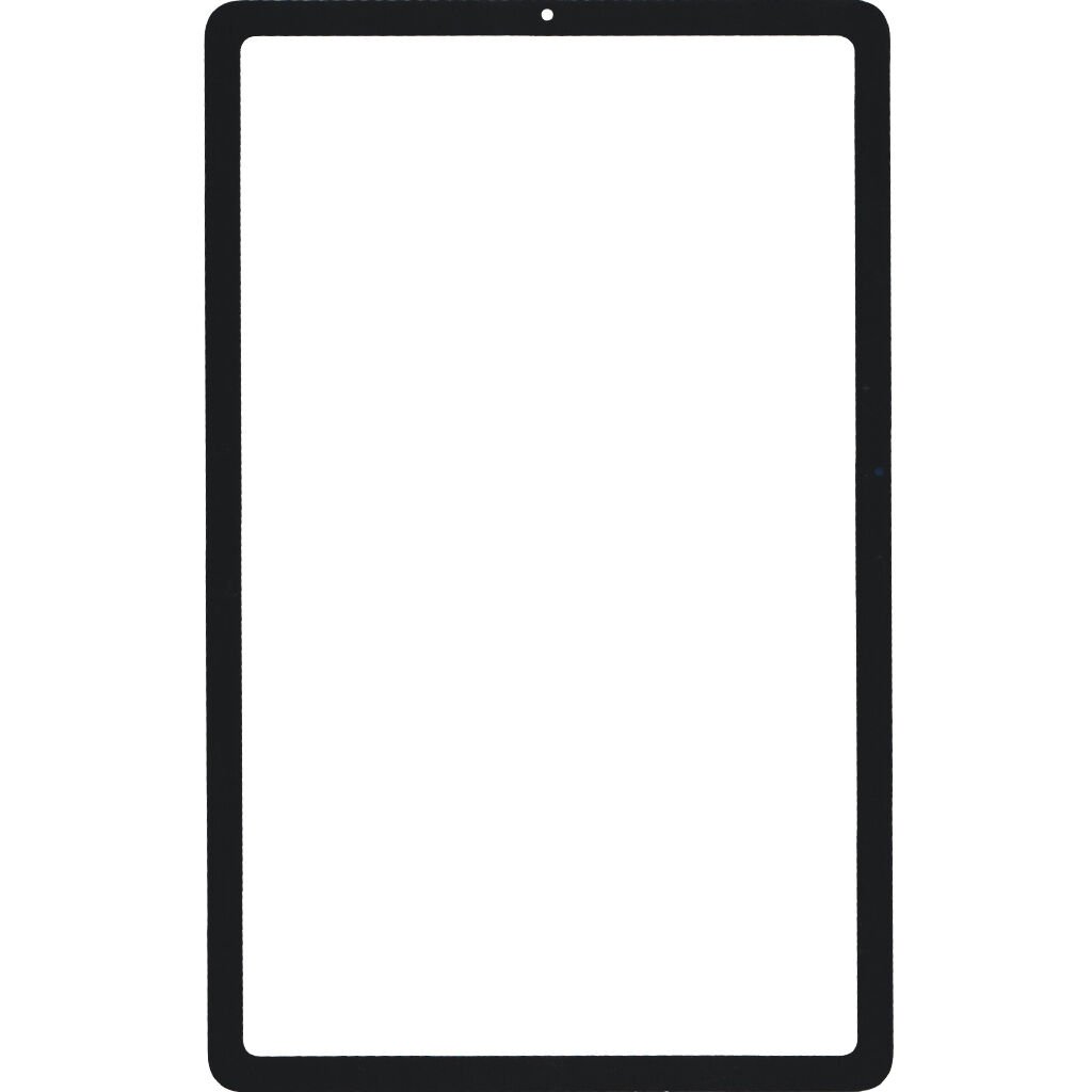 Samsung Galaxy Tab S6 Lite SM-P615 Dokunmatik Cam Siyah