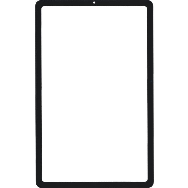 Samsung Galaxy Tab S6 Lite SM-P615 Dokunmatik Cam Siyah
