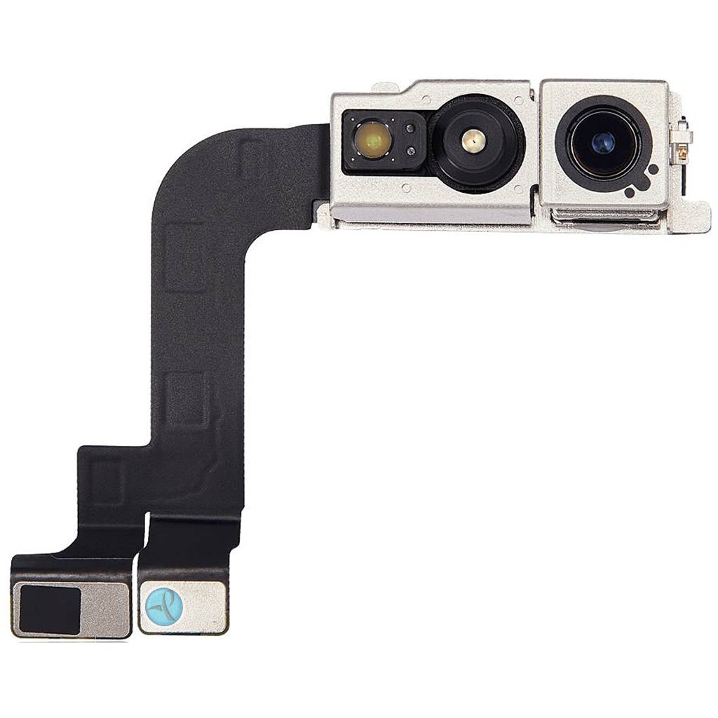 iPhone 15 Pro Max Ön Kamera Sensör