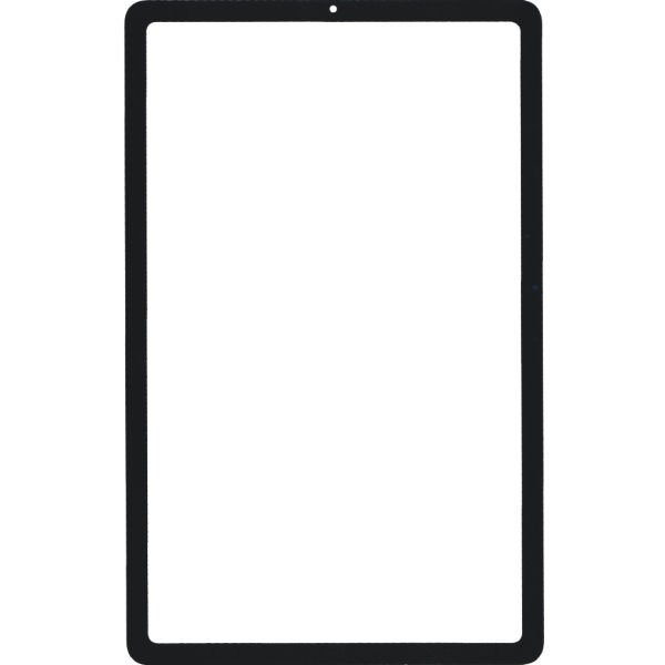 Samsung Galaxy Tab S6 Lite SM-P617 Dokunmatik Cam Siyah