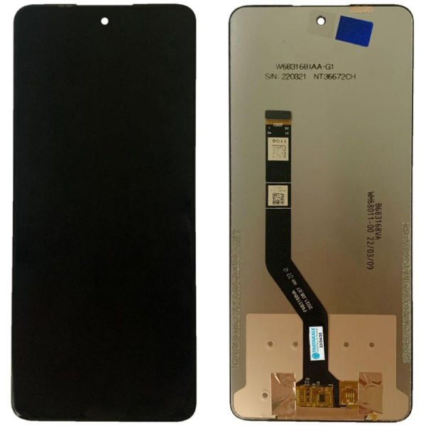 Trident A75 Pro Max LCD Ekran Dokunmatik