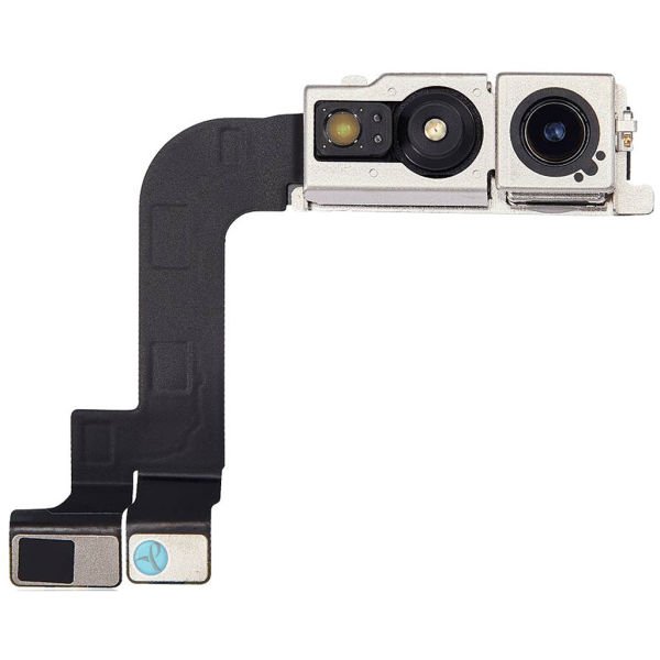 iPhone MU783TU MU7A3 MU773 MU793 Ön Kamera Sensör